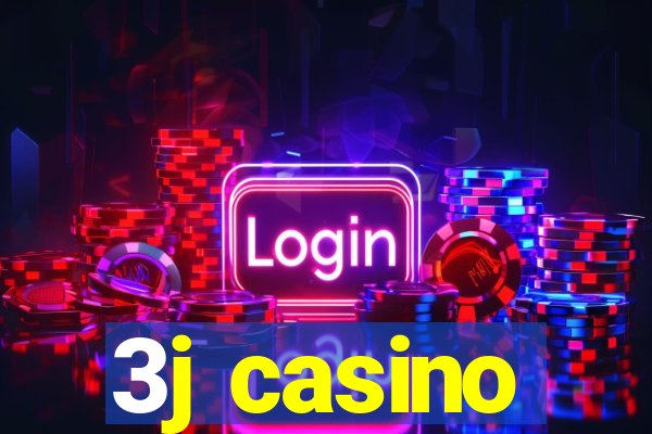 3j casino